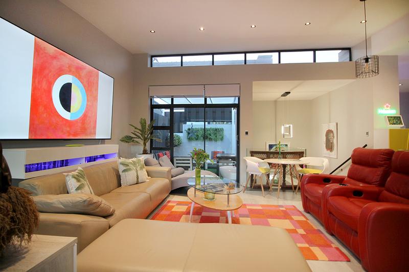 3 Bedroom Property for Sale in Island View Western Cape